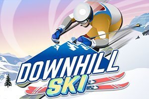 downhillski300200