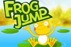 frogjump300