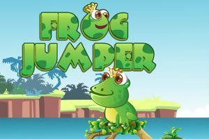 frogjumper300