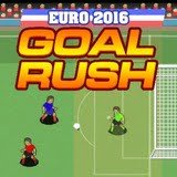 Euro 2016: Goal Rush