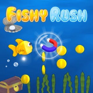 Fishy Rush