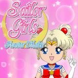 Sailor Girls Avatar Maker