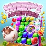 Sheeps Adventure