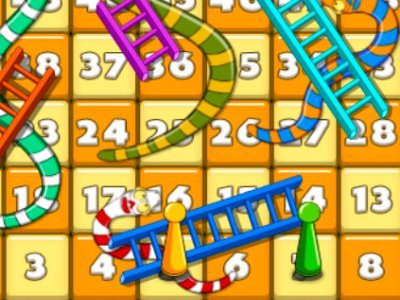 Snake and Ladders Multiplayer