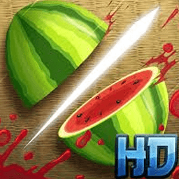 Fruit Ninja HD