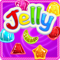 Jelly Match 3