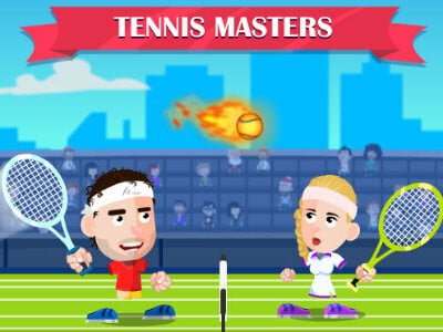 Tennis Masters