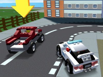 LEGO City 2